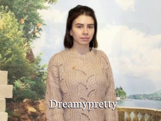 Dreamypretty