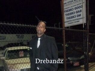 Drebandz
