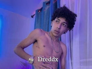 Dreddx
