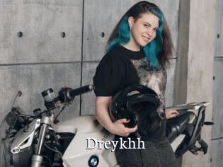 Dreykhh