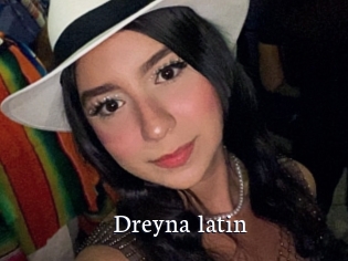 Dreyna_latin