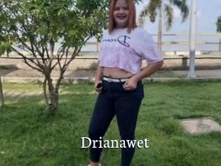 Drianawet