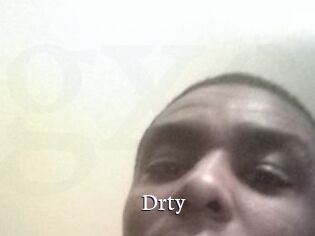 Drty