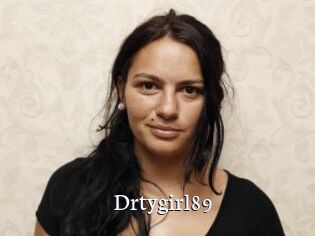 Drtygirl89