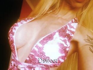 Dsweet