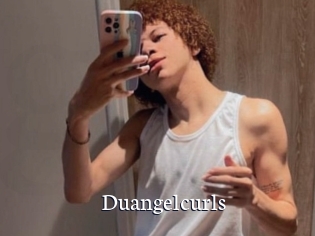 Duangelcurls