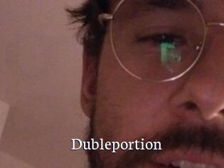 Dubleportion