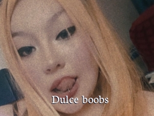 Dulce_boobs