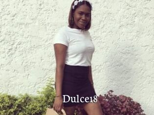 Dulce18