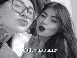 Dulceanddania