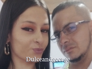Dulceandgeorge