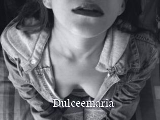 Dulceemaria