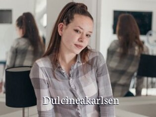 Dulcineakarlsen