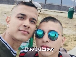 Duo_latinboy