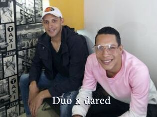 Duo_x_dared