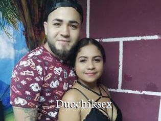 Duochiksex
