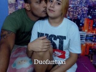 Duofantaxi
