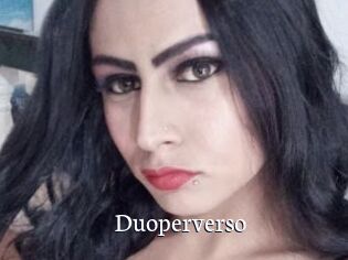 Duoperverso
