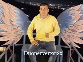 Duoperverxs18x