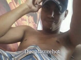 Duoplasurehot