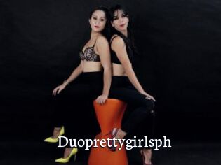 Duoprettygirlsph