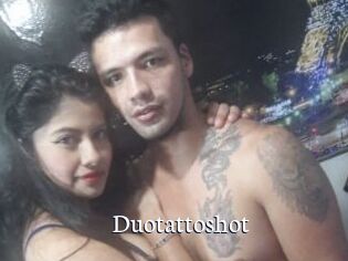 Duotattoshot
