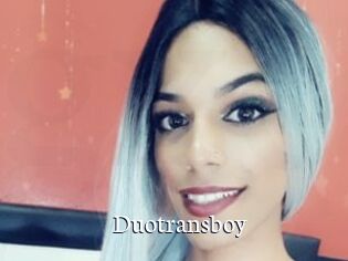 Duotransboy