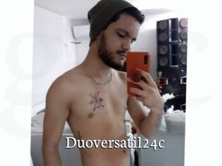 duoversatil24c Gratis xxx Clips