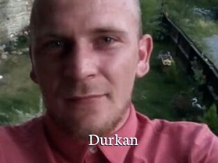 Durkan