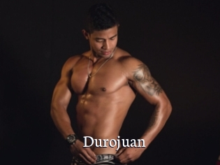 Durojuan
