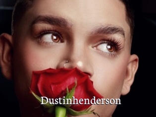 Dustinhenderson