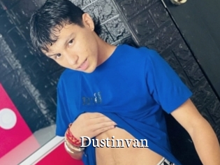 Dustinvan