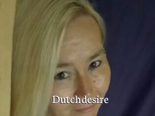 Dutchdesire