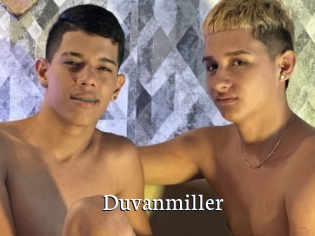 Duvanmiller