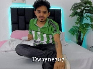 Dwayne707