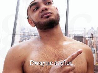 Dwayne_taylor