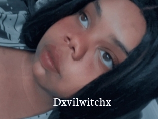 Dxvilwitchx