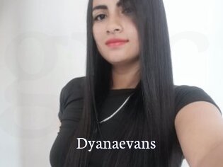 Dyanaevans