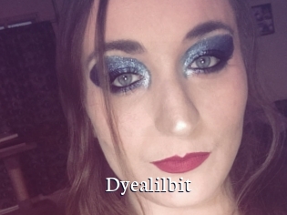Dyealilbit