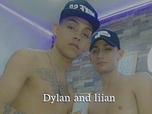Dylan_and_liian
