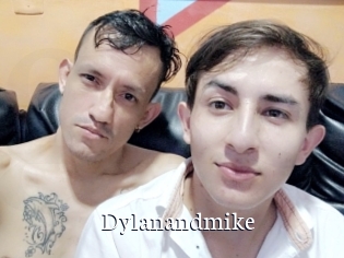 Dylanandmike