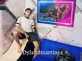Dylandmartinez