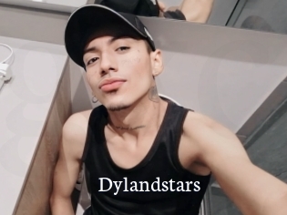 Dylandstars