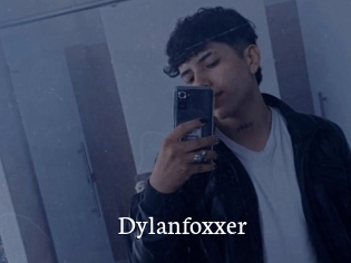 Dylanfoxxer