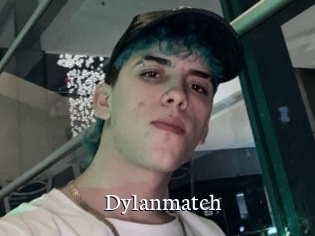 Dylanmatch