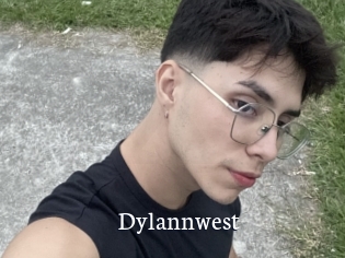 Dylannwest