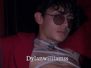 Dylanwilliamss