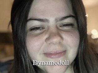 Dynamodoll