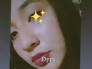 Dyrs