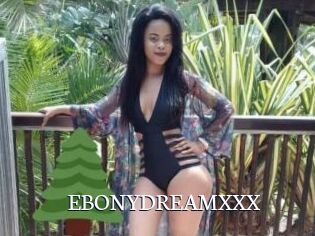 EBONYDREAMXXX